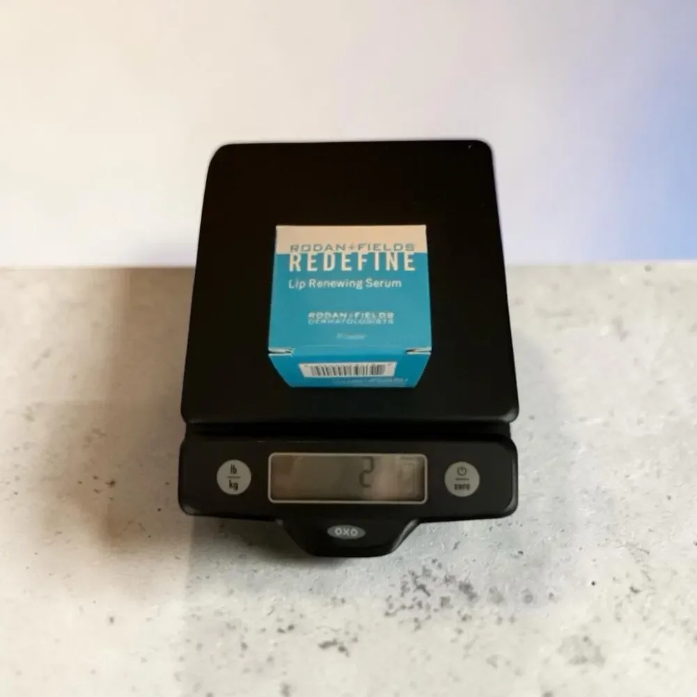Rodan + Fields Spring Renewal Gift Box Set Redefine Eye Cream Lip Renewing Serum